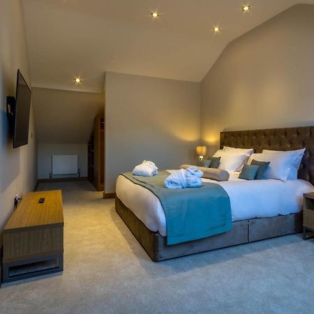 Mansio Suites Basinghall Leeds  Exterior foto