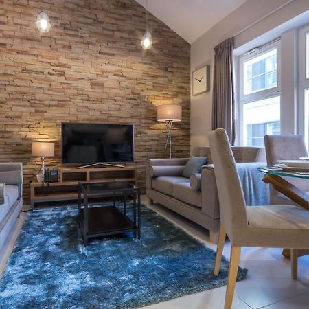 Mansio Suites Basinghall Leeds  Exterior foto