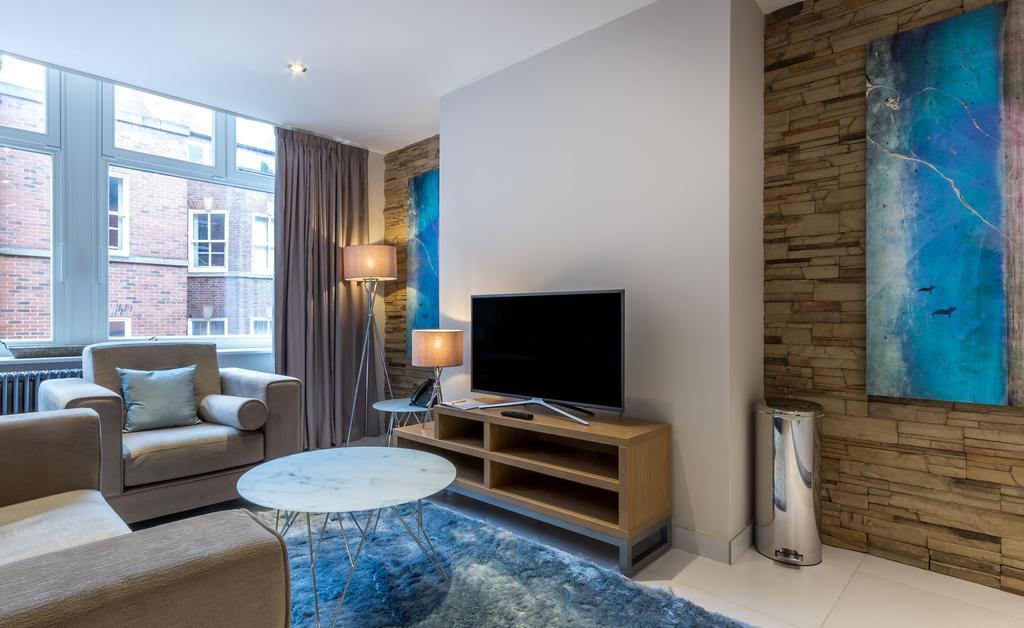 Mansio Suites Basinghall Leeds  Exterior foto