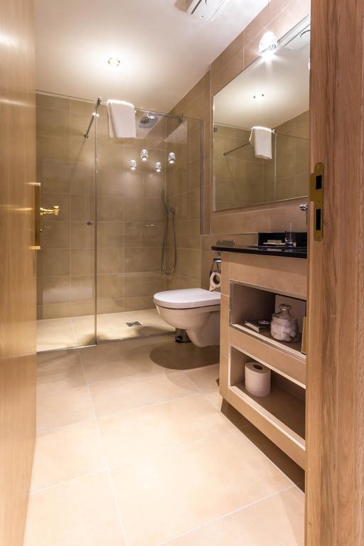 Mansio Suites Basinghall Leeds  Exterior foto