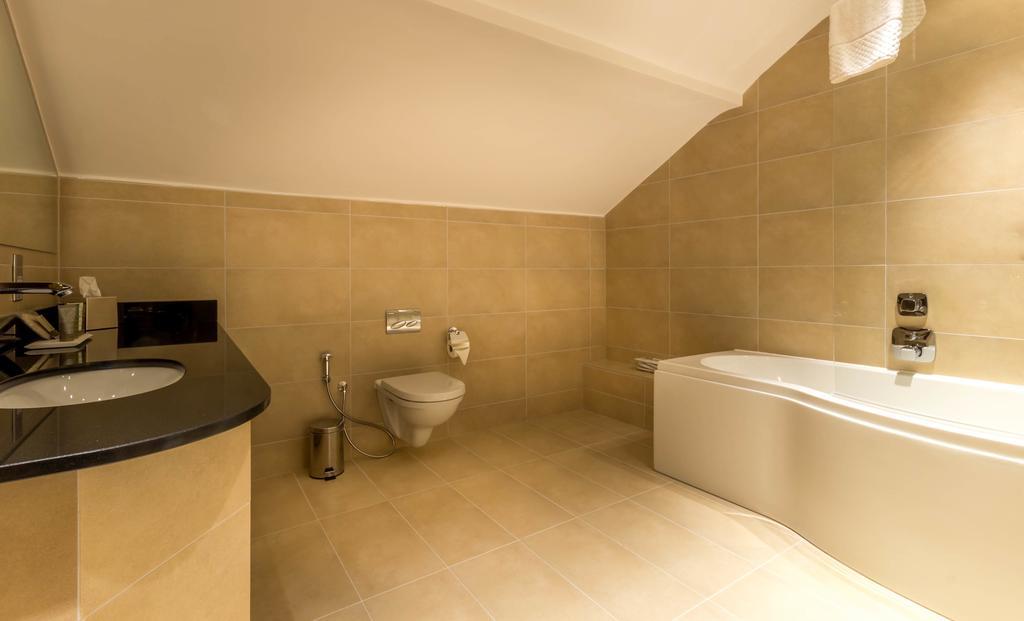 Mansio Suites Basinghall Leeds  Exterior foto