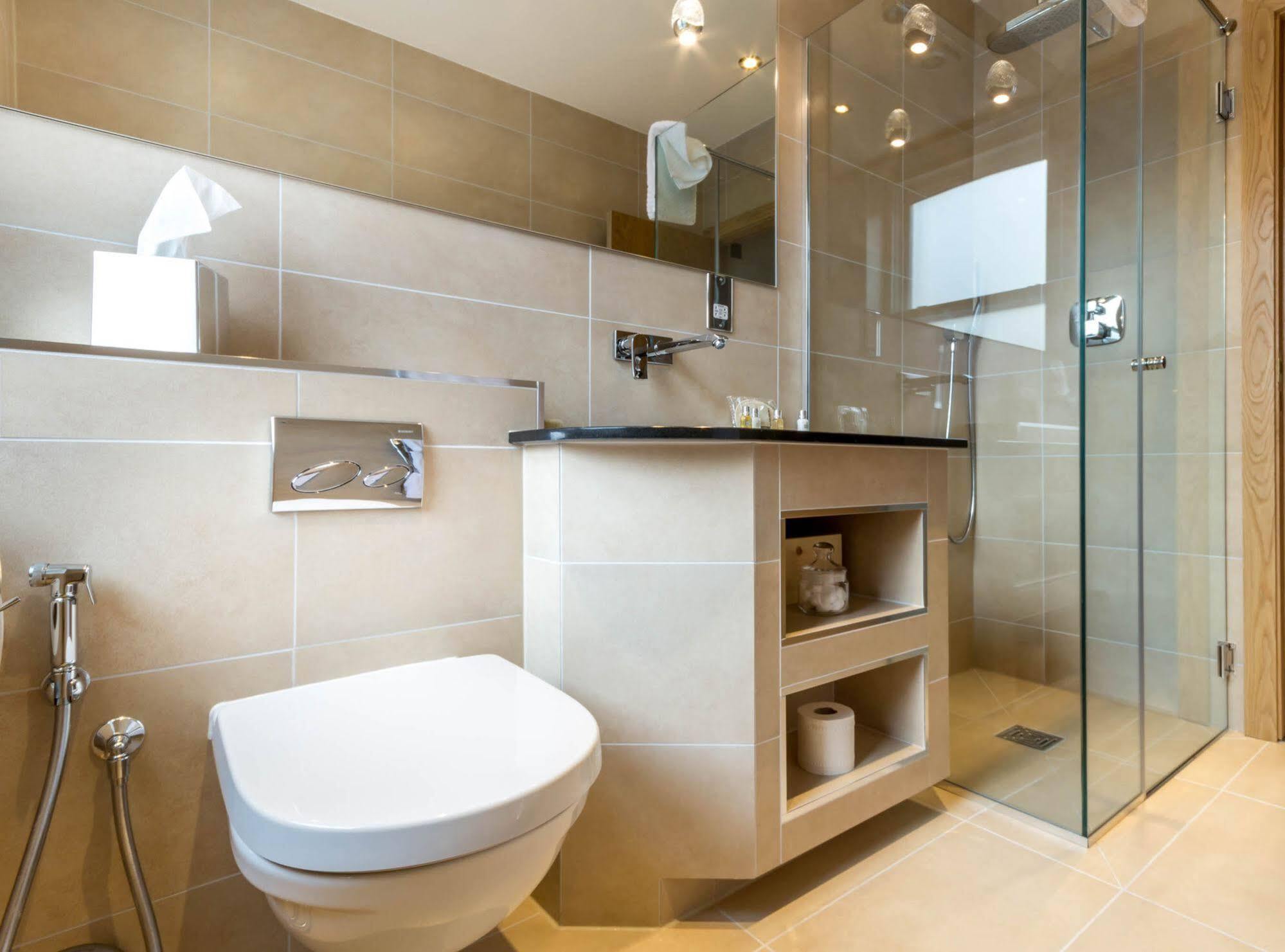 Mansio Suites Basinghall Leeds  Exterior foto