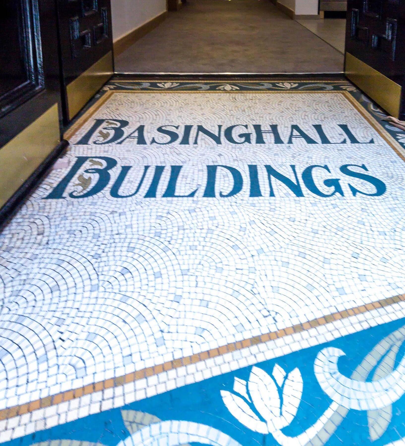 Mansio Suites Basinghall Leeds  Exterior foto